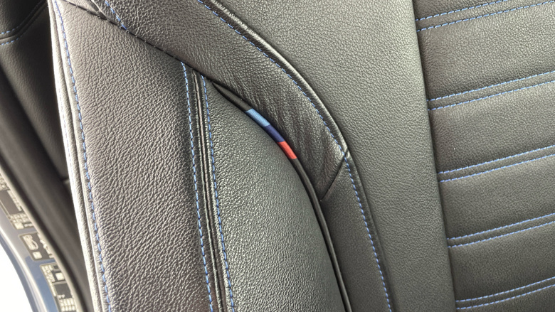 BMW 4 Series 420i xDrive M Sport 2dr Step Auto Petrol Coupe